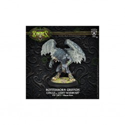 HORDES CIRCLE ORBOROS ROTTERHORN GRIFFON LIGHT WARBEAST