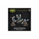 HORDES TROLLBLOODS TROLLKIN RUNESHAPERS UNIT