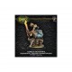 HORDES TROLLBLOODS HORGLE IRONSTRIKE TROLLKIN CHARACTER SOLO 