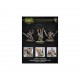 HORDES TROLLBLOODS SONS OF BRAGG CHARACTER UNIT