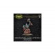 HORDES TROLLBLOODS GRISSEL BLOODSONG MARSHAL OF THE KRIELS EPIC WARLOCK