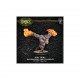 HORDES TROLLBLOODS PYRE TROLL LIGHT WARBEAST