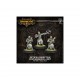 WARMACHINE CONVERGENCE OF CYRISS OPTIFEX DIRECTIVE UNIT