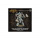 WARMACHINE CONVERGENCE OF CYRISS AXIS THE HARMONIC ENFORCER