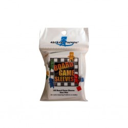 BOARD GAME SLEEVES MINI