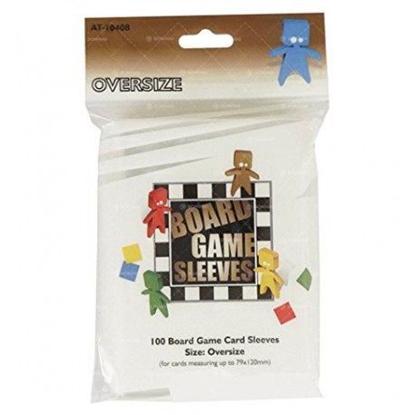 BOARD AME SLEEVES