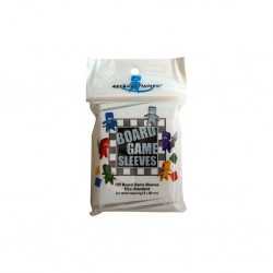 BOARD GAME SLEEVES STANDARD