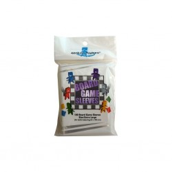 BOARD GAME SLEEVES EXTRA LARGE