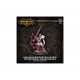 WARMACHINE PROTECTORATE OF MENOTH HIGH PALADIN DARTAN VILMON CHARACTER SOLO
