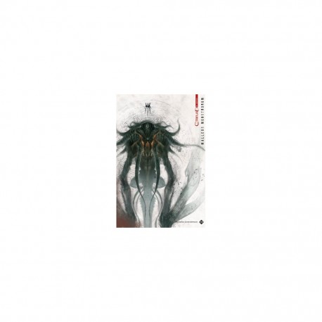 CHTULHU 7° EDITION MALLEUS MONSTRORUM