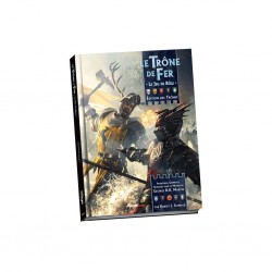 Le Trone De Fer Jdr - Edition Des Trones