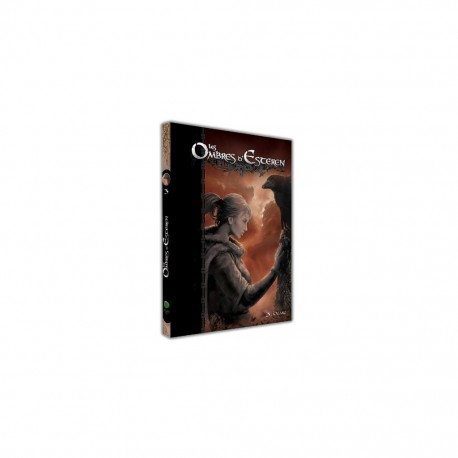 Les Ombres D'esteren - Dearg : Episode 3
