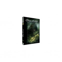 Ombres D'esteren - Livre 2: Voyages Version Augmentée 