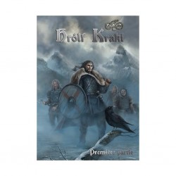 Yggdrasill - Hrolf Kraki Part 1 