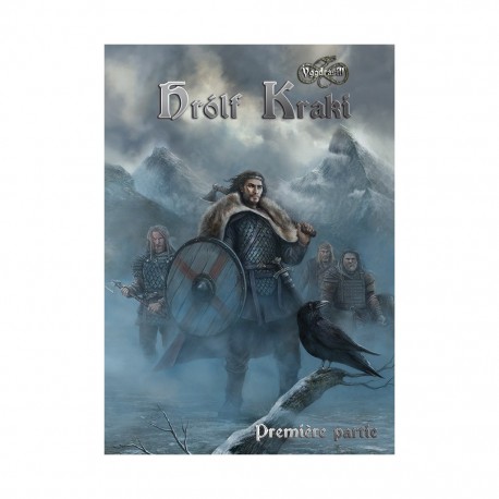 Yggdrasill - Hrolf Kraki Part 1 