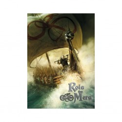 Yggdrasill - Rois Des Mers 