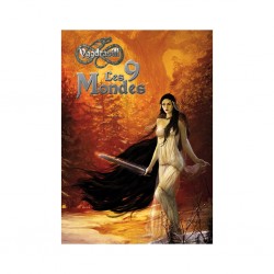 Yggdrasill - Les 9 Mondes 