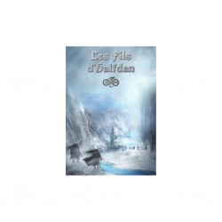 Yggdrasill - Les Fils D'halfdan 