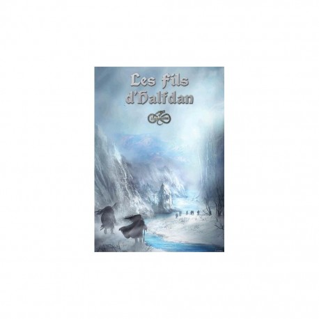 Yggdrasill - Les Fils D'halfdan 