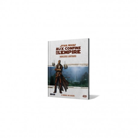 Star Wars - Aux Confins De L'empire - HORIZONS LOINTAINS