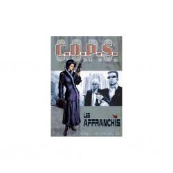 C.O.P.S. LES AFFRANCHIS