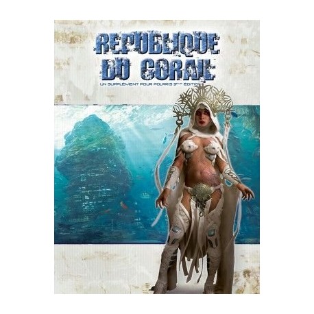 Polaris Jdr - République Du Corail 