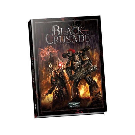 Black Crusade 