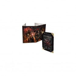 Black Crusade Le Kit Du Meneur De Jeu