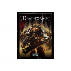 Deathwatch Jdr - Le Jeu De Rôle