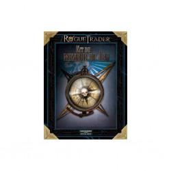 Rogue Trader Jdr - Kit Du Meneur