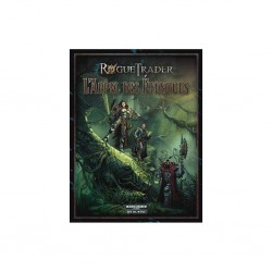 Rogue Trader Jdr - L'APPEL DES ETENDUES