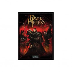 Dark Heresy : Le Livre De Base 