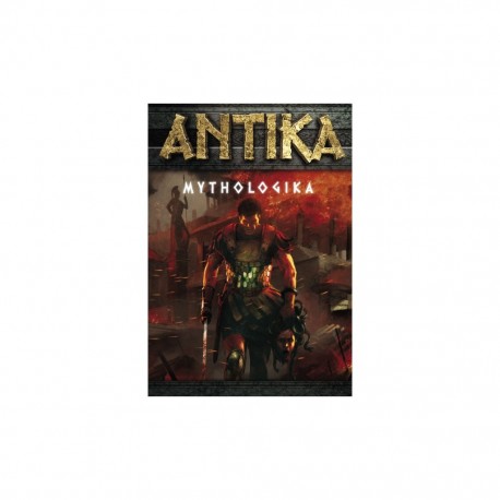 Antika - Mythologika 