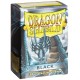 DRAON SHIELD BLACK