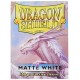 DRAON SHIELD MATTE WHITE