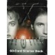 THE X FILES 60 STARTER DECK
