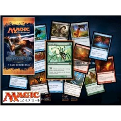 MAGIC EDITION DE BASE 2014 BOOSTER VF