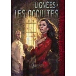 VAMPIRE - LIGNEES : LES OCCULTES