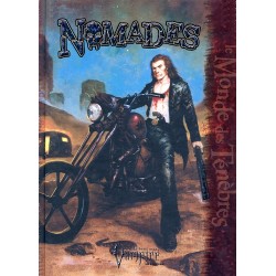 Nomades - Vampire Le Requiem 