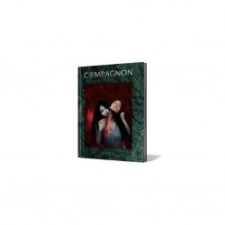 Vampire La Mascarade : Le Compagnon Et L'ecran 0 