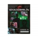 Shadowrun 5 ° Edition Dossier De Personnage