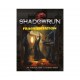 Shadowrun 5 ° Edition Ecran Fragmentations