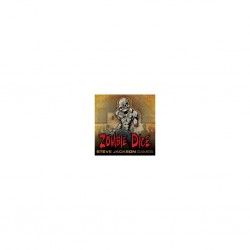 Zombie Dice
