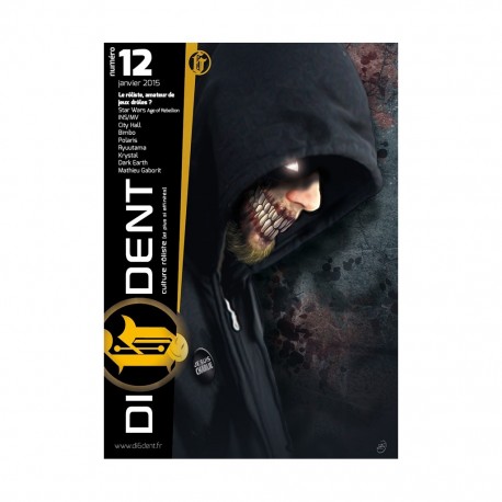 Di6dent N°12