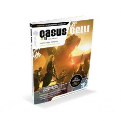 Casus Belli Mag N°18
