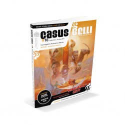 Casus Belli Mag N°16