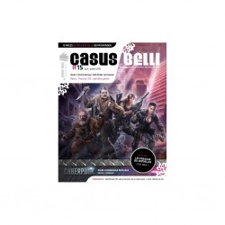 Casus Belli Mag N°15