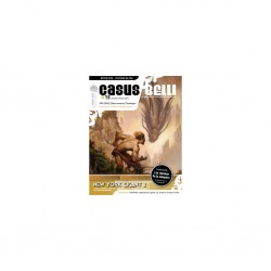 Casus Belli Mag N°13