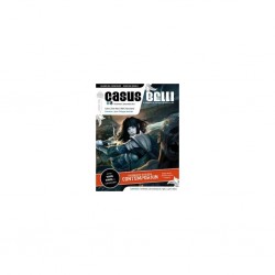 Casus Belli Mag N°8