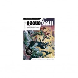 Casus Belli Mag N°5